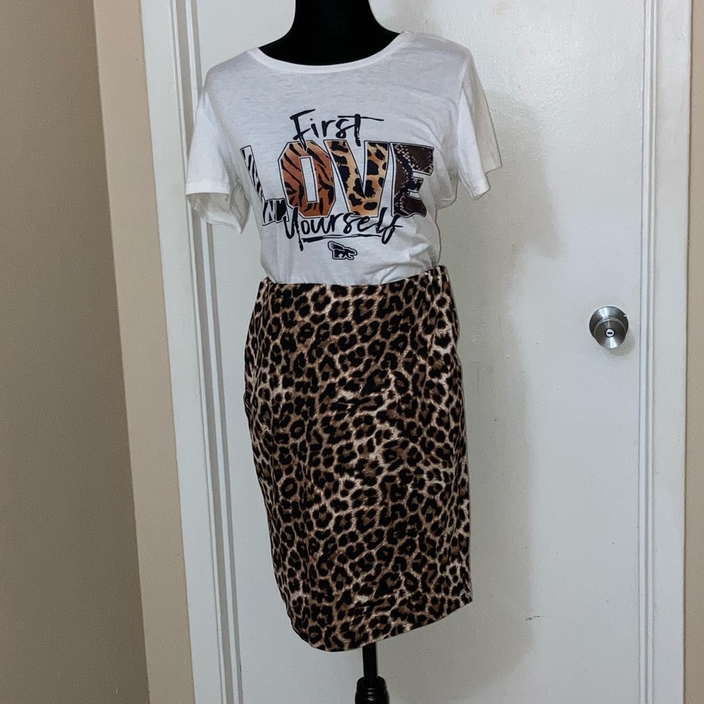 Entire Outfit. 🥰